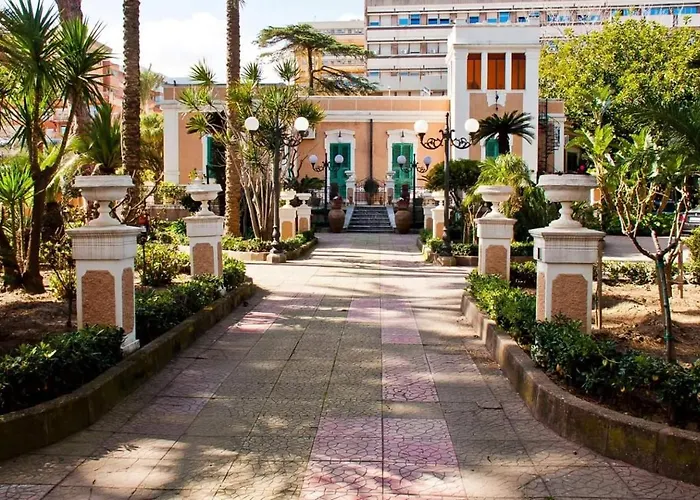 B&B Antica Dimora Messina